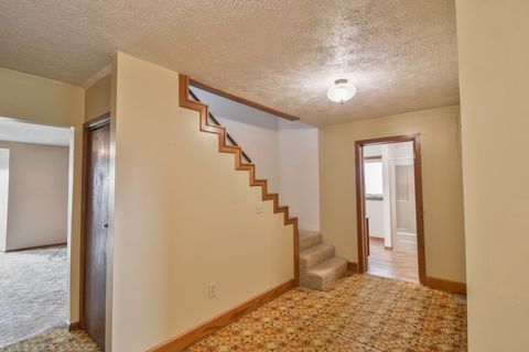 Tiny photo for 11323 N 1500 East Road, Pontiac, IL 61764 (MLS # 12622267)