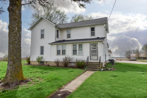 Tiny photo for 11323 N 1500 East Road, Pontiac, IL 61764 (MLS # 12622267)