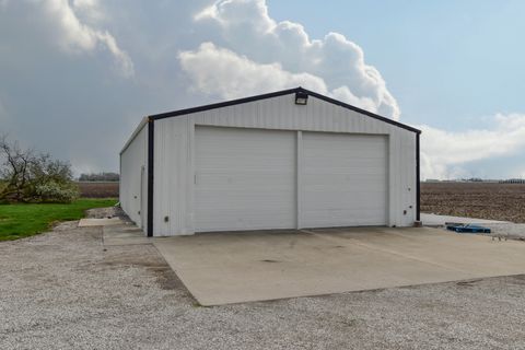 Tiny photo for 11323 N 1500 East Road, Pontiac, IL 61764 (MLS # 12622267)