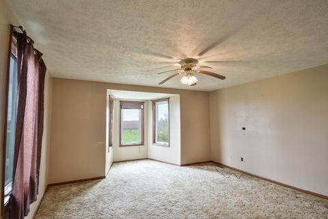 Tiny photo for 11323 N 1500 East Road, Pontiac, IL 61764 (MLS # 12622267)