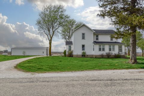 Tiny photo for 11323 N 1500 East Road, Pontiac, IL 61764 (MLS # 12622267)