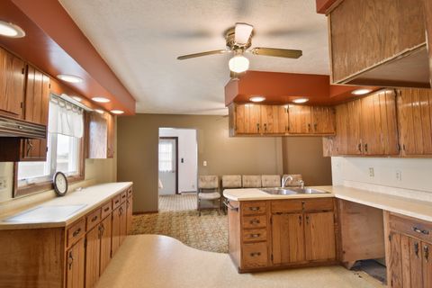 Tiny photo for 11323 N 1500 East Road, Pontiac, IL 61764 (MLS # 12622267)