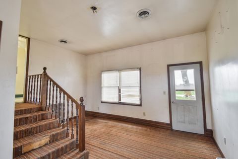 Tiny photo for 11323 N 1500 East Road, Pontiac, IL 61764 (MLS # 12622267)