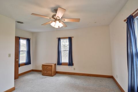 Tiny photo for 11323 N 1500 East Road, Pontiac, IL 61764 (MLS # 12622267)