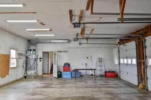 Tiny photo for 11323 N 1500 East Road, Pontiac, IL 61764 (MLS # 12622267)