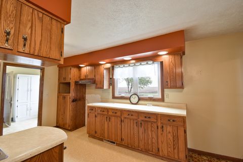 Tiny photo for 11323 N 1500 East Road, Pontiac, IL 61764 (MLS # 12622267)