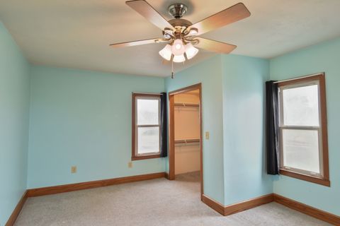 Tiny photo for 11323 N 1500 East Road, Pontiac, IL 61764 (MLS # 12622267)