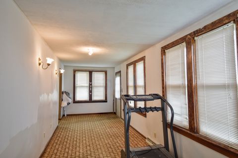 Tiny photo for 11323 N 1500 East Road, Pontiac, IL 61764 (MLS # 12622267)