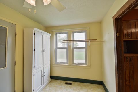 Tiny photo for 11323 N 1500 East Road, Pontiac, IL 61764 (MLS # 12622267)