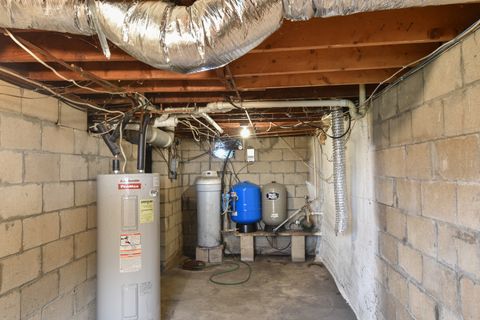 Tiny photo for 11323 N 1500 East Road, Pontiac, IL 61764 (MLS # 12622267)