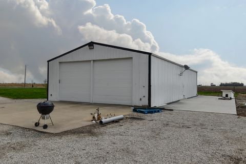 Tiny photo for 11323 N 1500 East Road, Pontiac, IL 61764 (MLS # 12622267)