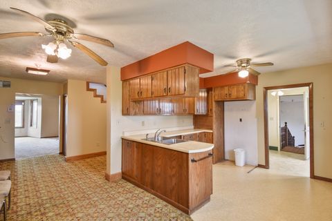 Tiny photo for 11323 N 1500 East Road, Pontiac, IL 61764 (MLS # 12622267)