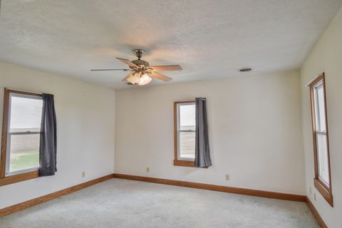 Tiny photo for 11323 N 1500 East Road, Pontiac, IL 61764 (MLS # 12622267)