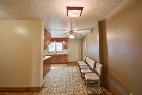 Tiny photo for 11323 N 1500 East Road, Pontiac, IL 61764 (MLS # 12622267)