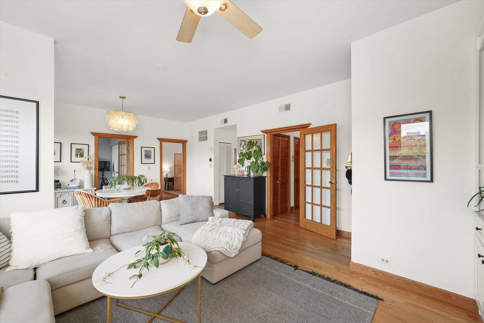 3901 N Fremont Street 3N