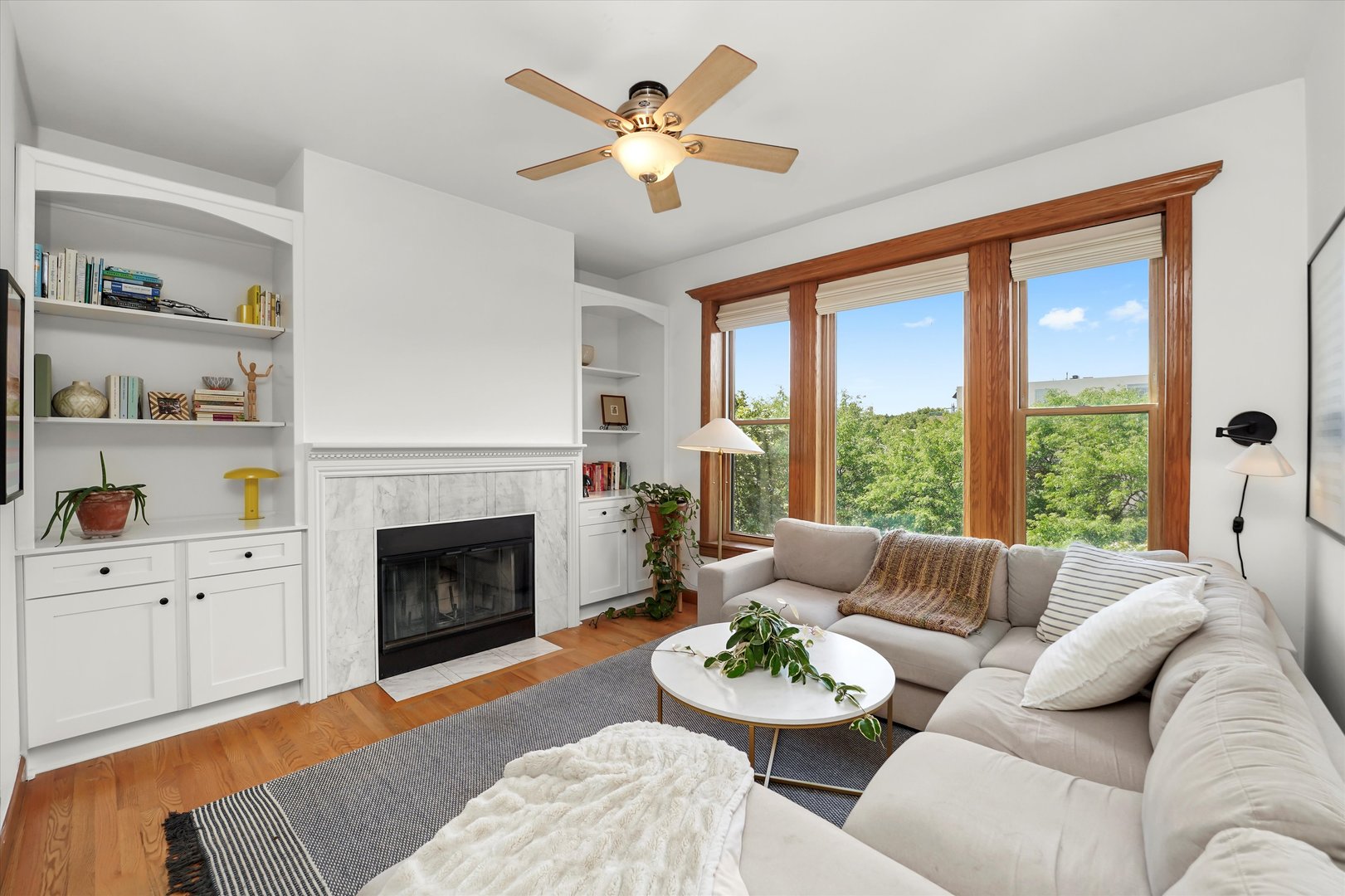 3901 N Fremont Street 3N