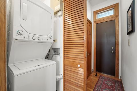 Tiny photo for 3901 N Fremont Street #3N, Chicago, IL 60613 (MLS # 12458257)