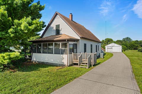 Photo of 3511 N Rising Road, Champaign, IL 61822 (MLS # 12682831)