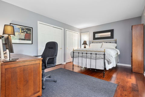 Tiny photo for 23701 N Elm Road, Lincolnshire, IL 60069 (MLS # 12668593)