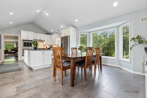 Tiny photo for 23701 N Elm Road, Lincolnshire, IL 60069 (MLS # 12668593)