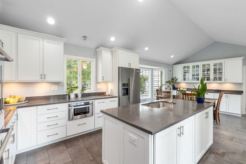 Tiny photo for 23701 N Elm Road, Lincolnshire, IL 60069 (MLS # 12668593)
