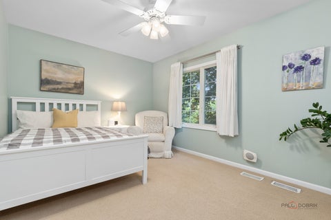 Tiny photo for 23701 N Elm Road, Lincolnshire, IL 60069 (MLS # 12668593)