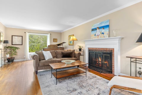Tiny photo for 23701 N Elm Road, Lincolnshire, IL 60069 (MLS # 12668593)