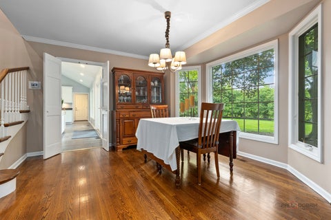Tiny photo for 23701 N Elm Road, Lincolnshire, IL 60069 (MLS # 12668593)