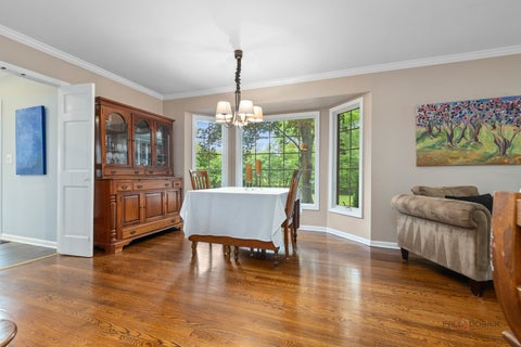 Tiny photo for 23701 N Elm Road, Lincolnshire, IL 60069 (MLS # 12668593)
