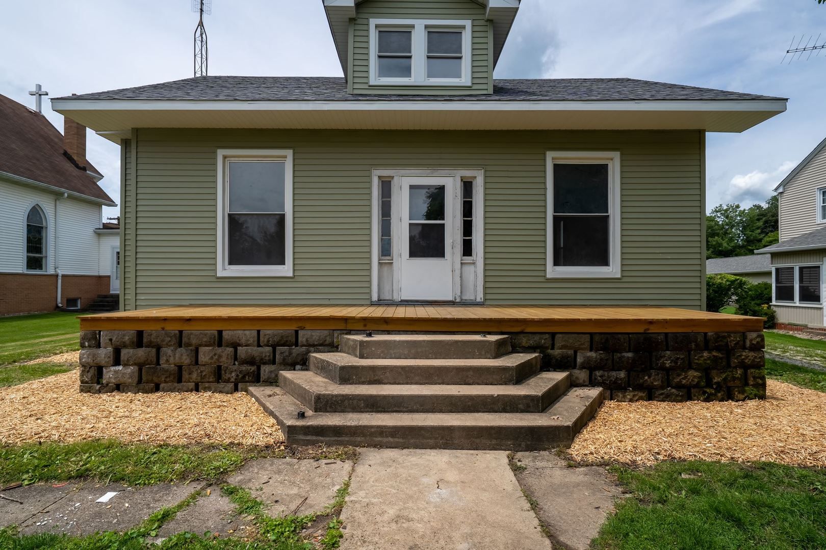 311 S Main Street