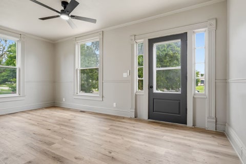 Tiny photo for 311 S Main Street, Flanagan, IL 61740 (MLS # 12761613)