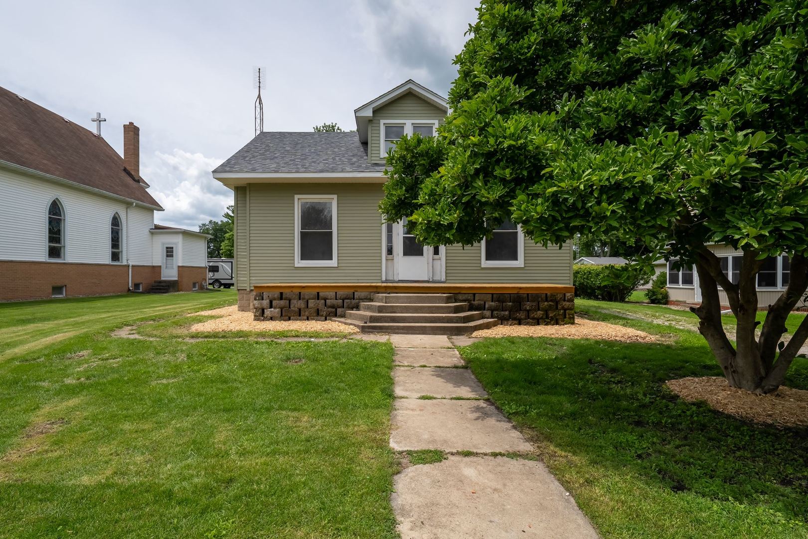 311 S Main Street