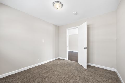 Tiny photo for 13601 Loomis Lane, Crestwood, IL 60418 (MLS # 12534066)