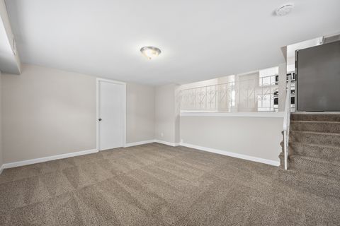 Tiny photo for 13601 Loomis Lane, Crestwood, IL 60418 (MLS # 12534066)