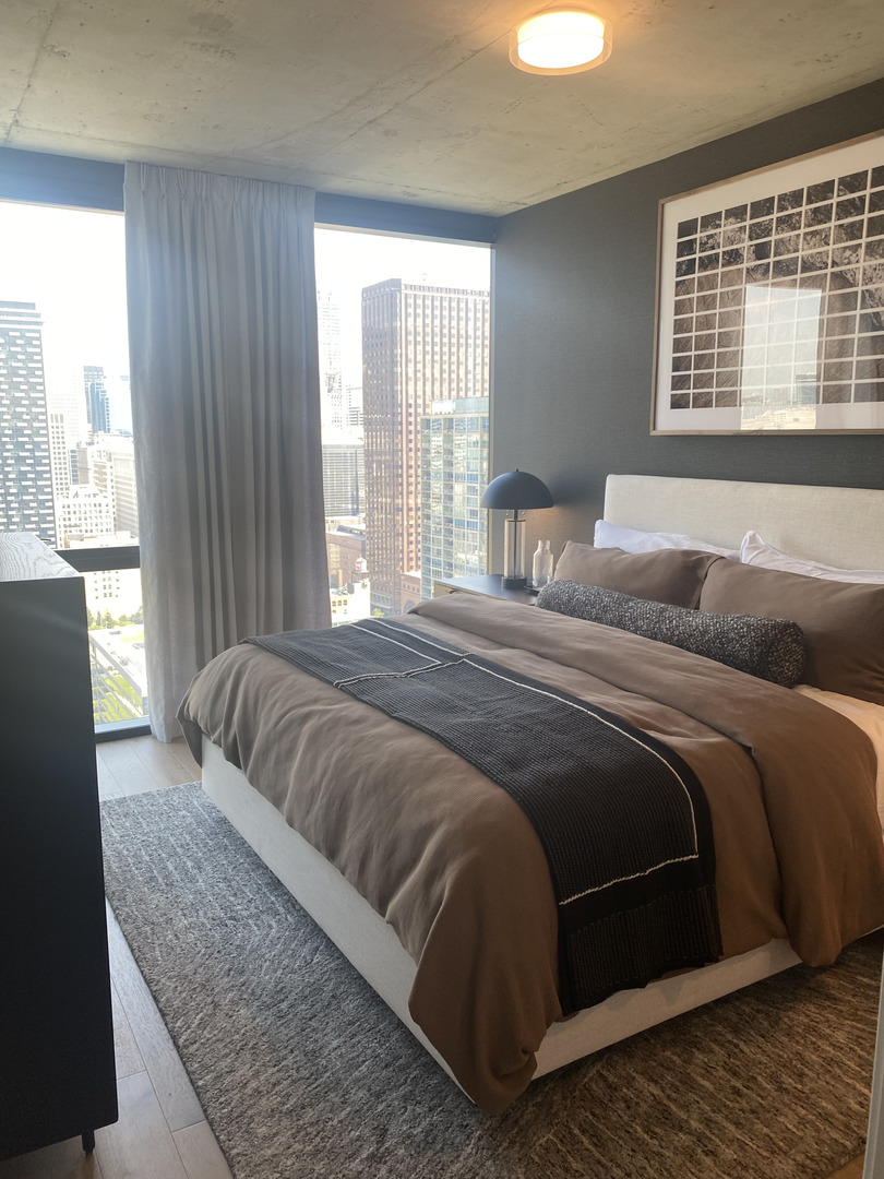 234 W Polk Street 3106