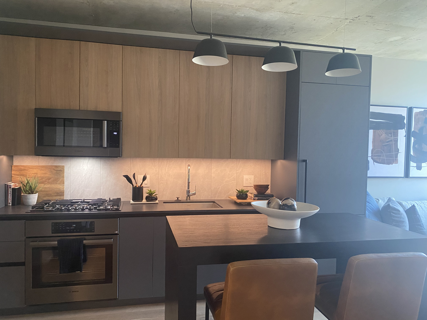 234 W Polk Street 3106