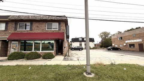 9243 S Roberts Road Hickory Hills IL 60457