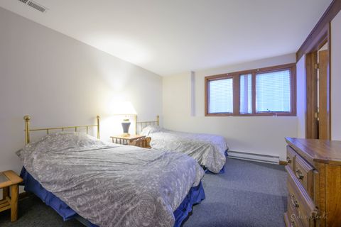 Tiny photo for 19 Cedar Bluff Lane, Galena, IL 61036 (MLS # 12437443)