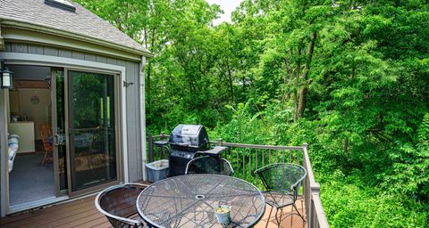 Tiny photo for 19 Cedar Bluff Lane, Galena, IL 61036 (MLS # 12437443)