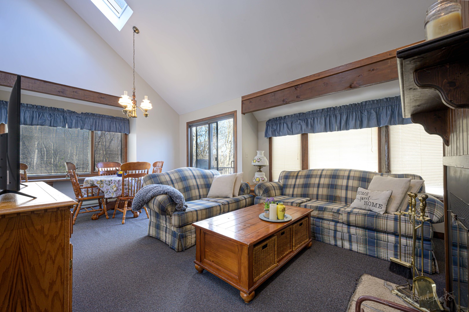 19 Cedar Bluff Lane