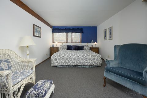 Tiny photo for 19 Cedar Bluff Lane, Galena, IL 61036 (MLS # 12437443)
