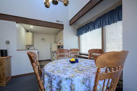 Tiny photo for 19 Cedar Bluff Lane, Galena, IL 61036 (MLS # 12437443)