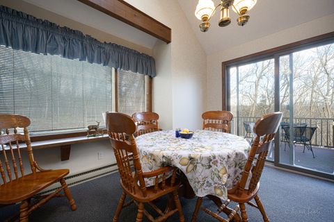 Tiny photo for 19 Cedar Bluff Lane, Galena, IL 61036 (MLS # 12437443)