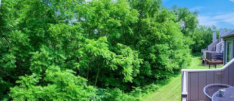 Tiny photo for 19 Cedar Bluff Lane, Galena, IL 61036 (MLS # 12437443)