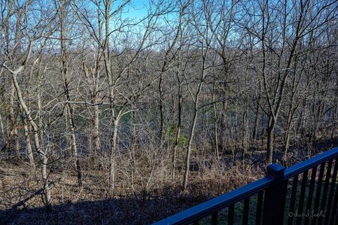 Tiny photo for 19 Cedar Bluff Lane, Galena, IL 61036 (MLS # 12437443)