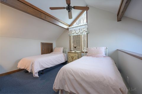 Tiny photo for 19 Cedar Bluff Lane, Galena, IL 61036 (MLS # 12437443)