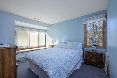 Tiny photo for 19 Cedar Bluff Lane, Galena, IL 61036 (MLS # 12437443)