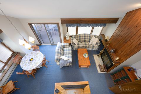 Tiny photo for 19 Cedar Bluff Lane, Galena, IL 61036 (MLS # 12437443)