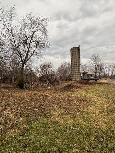 Tiny photo for 25241 S Will Center Road, Monee, IL 60449 (MLS # 12544688)