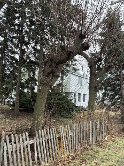 Tiny photo for 25241 S Will Center Road, Monee, IL 60449 (MLS # 12544688)